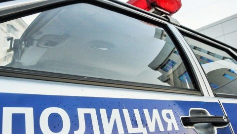 В Комсомольске полицейские зарегистрировали факт угрозы убийством