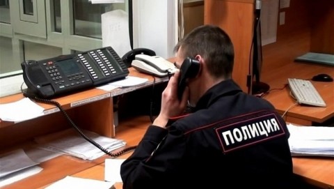 В Комсомольске сотрудники полиции проводят проверку по факту телесных повреждений, полученных местной жительницей