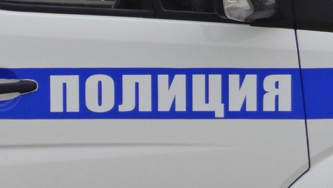 В Комсомольске сотрудники полиции разбираются в обстоятельствах мошенничества