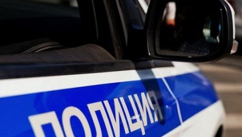 В Комсомольске  возбуждено уголовное дело по факту угрозы убийством
