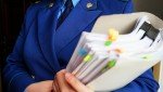 Прокуратура потребовала заблокировать Интернет-страницы, содержащие информацию о незаконной продаже огнестрельного оружия