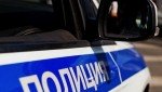 В Комсомольске полицейскими задержан подозреваемый в краже